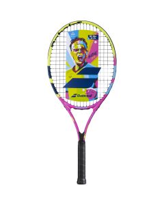 Babolat Nadal Junior 25