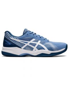 Asics Men Gel-Game 8 Clay Blauw