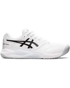 Asics Men Gel-Challenger 13 Padel Wit