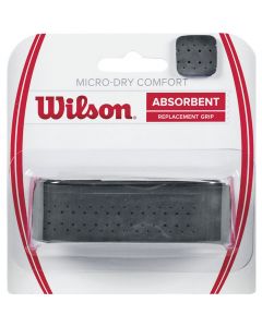 Micro-Dry Comfort Zwart