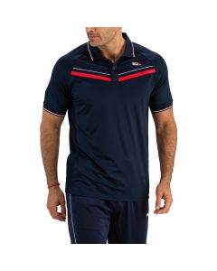 Sjeng sports Men Polo Jarno
