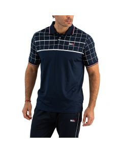 Sjeng sports Men polo Junes