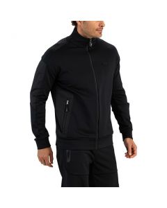 Sjeng Sport Men Jacket Nesbit Zwart