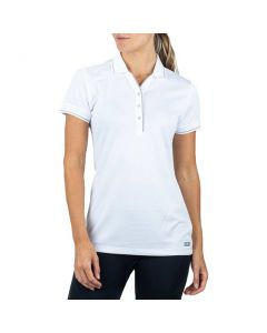 Sjeng sports Women Polo Slam Wit