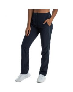Sjeng sports Women Volley Pant Donkerblauw