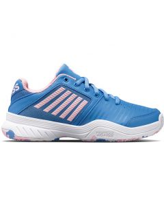 K-Swiss Kids Court Express Omni