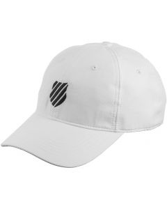 K-swiss K-Swiss Cap Wit