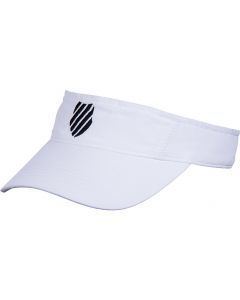 K-swiss K-Swiss Zonneklep Wit