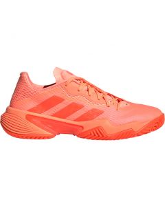 Adidas Women Barricade AC Oranje
