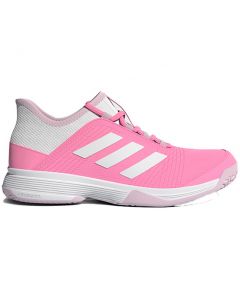 Adidas Kids Adizero Club Roze