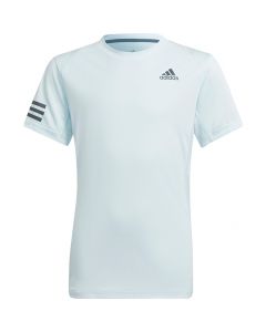 Adidas Boys Club 3Str Tee