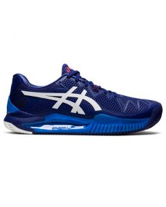 Asics Men Gel-Resolution 8 Clay