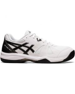 Asics Men Gel-Padel Pro 5 Wit/Zwart