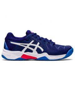 Asics Kids Gel-Resolution 8 Clay