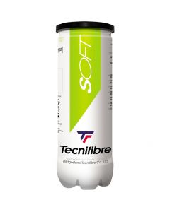 Tecnifibre Soft Stage 1 3-tube