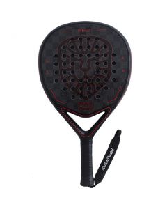 Dutch padel Red Zwart/Rood