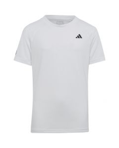 Adidas Kids Tee Club Wit