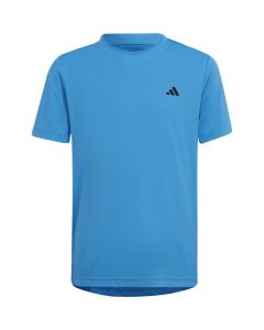 Adidas Kids Tee Club Blauw