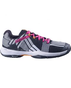 Babolat Women Sensa Padel Zwart/Roze