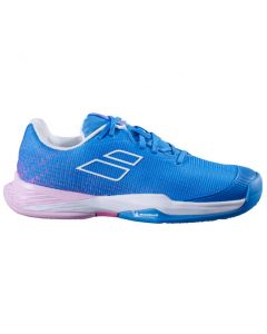 Babolat Girls Jet Mach 3 Clay