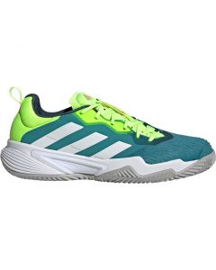 Adidas Men Barricade Clay