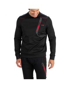 Sjeng Vinnie Men Sweater Zwart