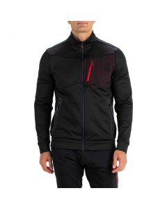 Voss Men Jacket Zwart