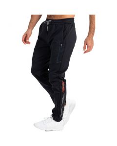 Sjeng sports Men Pants Ervin Donkerblauw