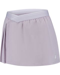 K-Swiss Hypercourt Fancy Skirt 2 Orchid Petal