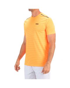 Sjeng Sport Tee Tex Orange Clown Fish