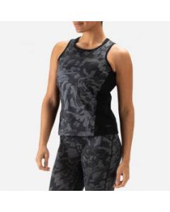 Sjeng sports Woman Singlet Rain Grey