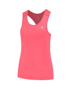 K-Swiss Hypercourt Tanktop Pink
