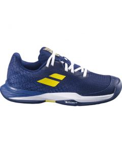Jet Mach 3 Junior Clay Sodalite Blue