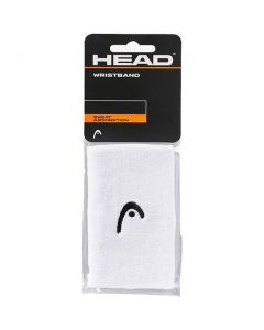 Head Head Polsband Wit