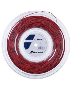 Babolat Syn Gut 200m Rood