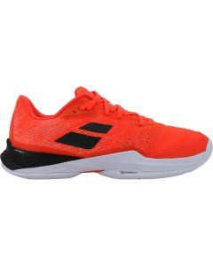 Babolat Men Clay Jet Mach Red/White