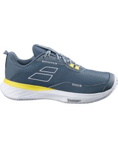 Babolat Men SFX Evo Clay Grijs/Wit