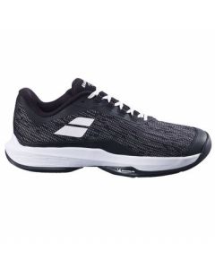 Babolat Men Jet Tere 2 Clay Black/White