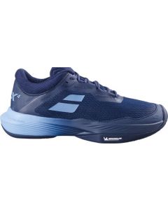 Babolat Men SFX 4 Clay Drive Blue