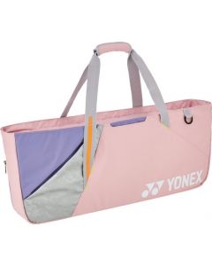Yonex Yonex Club Tournament Bag Roze