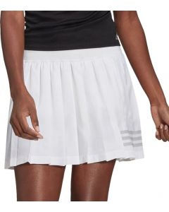 Adidas Women Club Pleatskirt