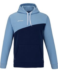 Babolat Babolat Drive Hoody Sweater Heritage Blauw