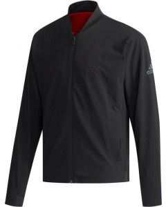 Tretorn Adidas Men Baricade Jacket Zwart