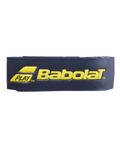 Babolat Syntec Pro Grip Zwart/geel