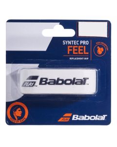 Babolat Syntec Pro Grip Wit