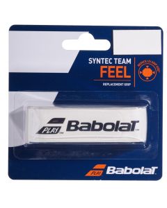 Babolat Syntec Team X1 Wit