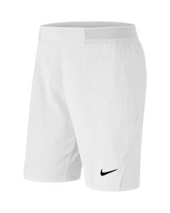 Nike Men Court flex ace 9 Short Wit