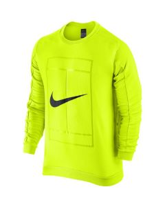 Nike Men Sweater Volt/Black