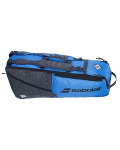 Babolat Racketholder X6 Evo Blauw/grijs