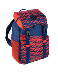 Babolat Backpack Classsic Junior Blauw/rood